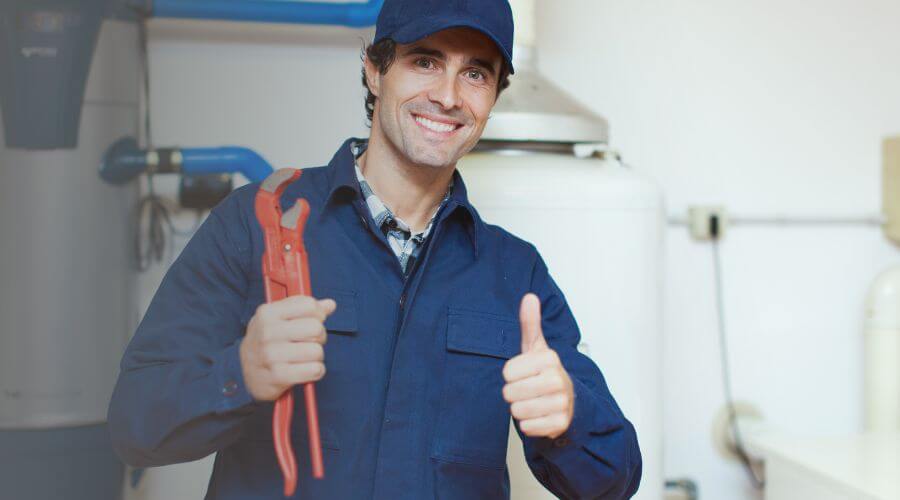 Local sewer line repair in Tecumseh, MO